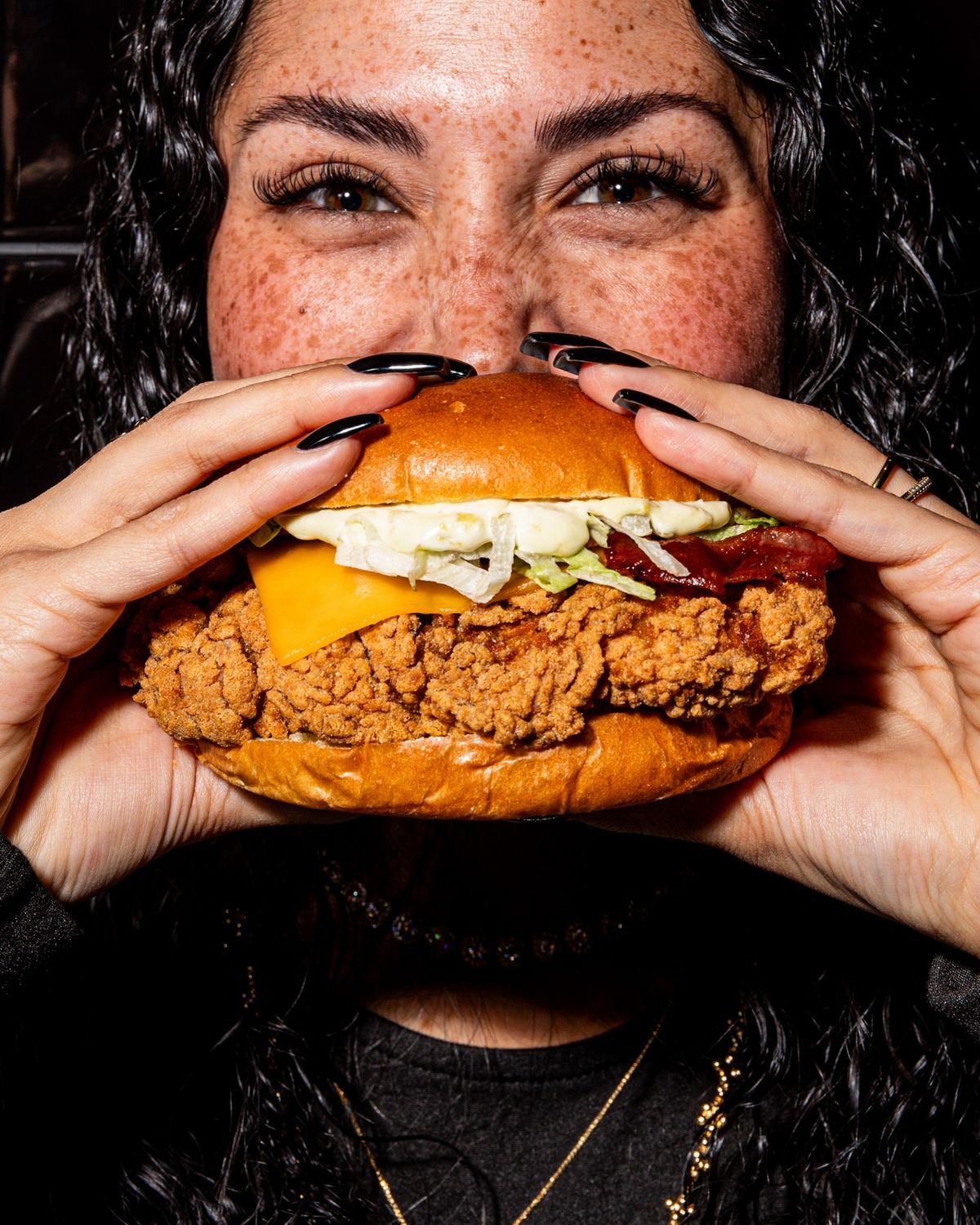 Burger